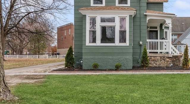 Photo of 16013 S Park Ave, South Holland, IL 60473