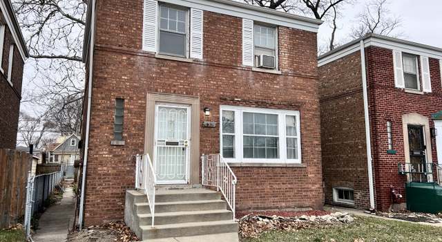 Photo of 8318 S Bennett Ave, Chicago, IL 60617