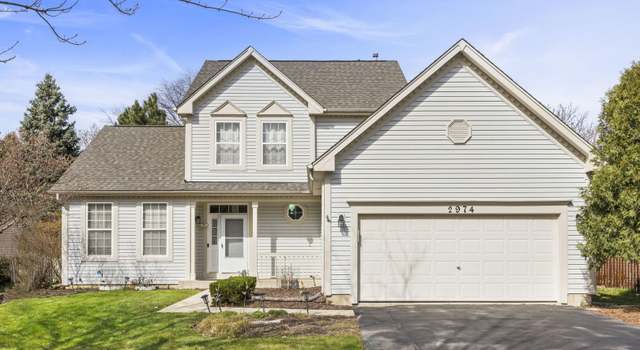 Photo of 2974 Savannah Dr, Aurora, IL 60502