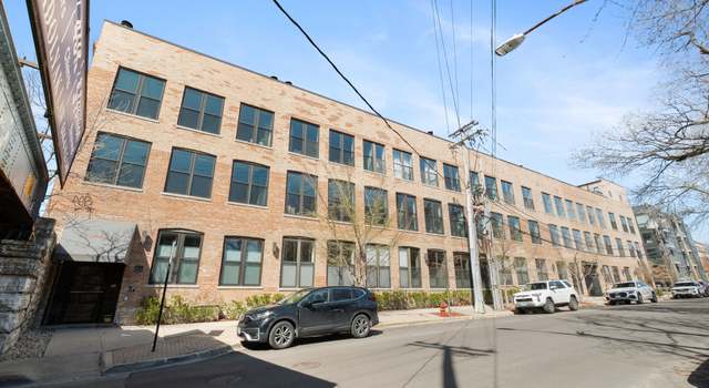Photo of 1760 W Wrightwood Ave #305, Chicago, IL 60614