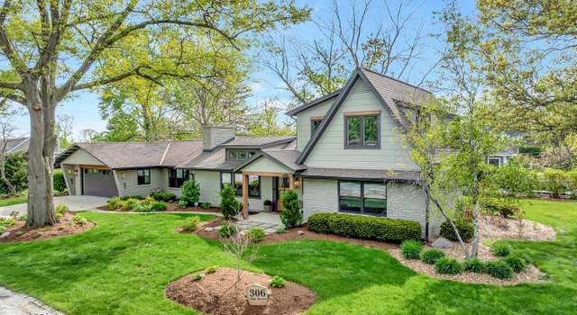 Photo of 306 Oak St, Frankfort, IL 60423