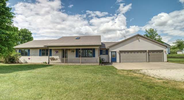Photo of 12578 Prairie Center Rd, Morrison, IL 61270