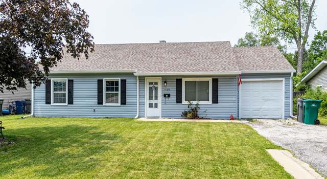 Photo of 15018 Huntington Ct, Orland Park, IL 60462