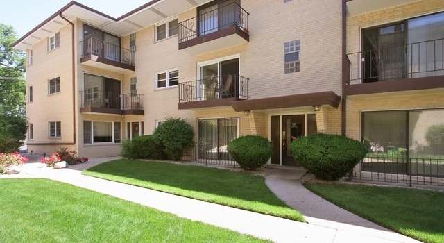 Photo of 5322 W Windsor Ave Unit 1C, Chicago, IL 60630