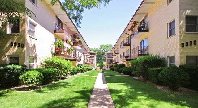 Photo of 5322 W Windsor Ave Unit 1C, Chicago, IL 60630
