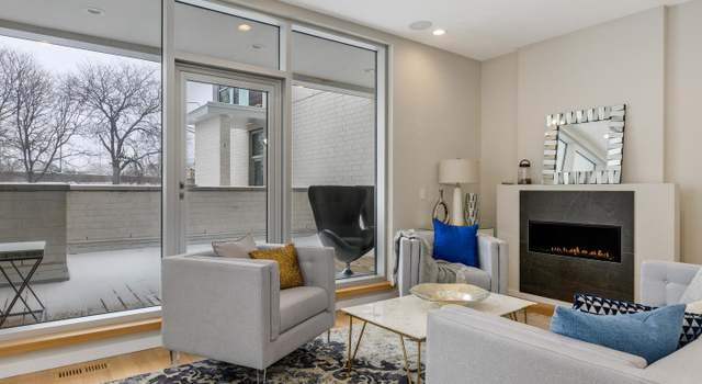 Photo of 2230 N SEELEY Ave Unit 1N, Chicago, IL 60647