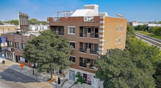 Photo of 4011 W Fullerton Ave Unit 2W, Chicago, IL 60639