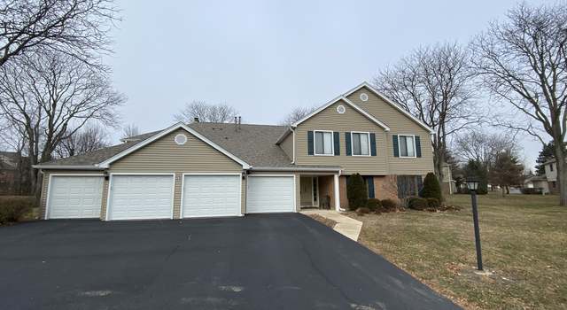 Photo of 0N028 Ambleside Dr #2505, Winfield, IL 60190