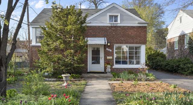 Photo of 5938 Capulina Ave, Morton Grove, IL 60053