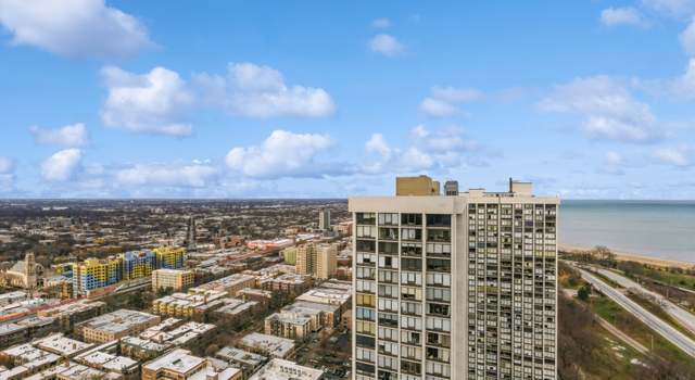 Photo of 5415 N Sheridan Rd #4008, Chicago, IL 60640