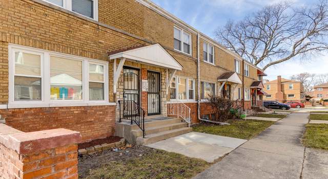 Photo of 1031 Bellwood Ave Unit F, Bellwood, IL 60104