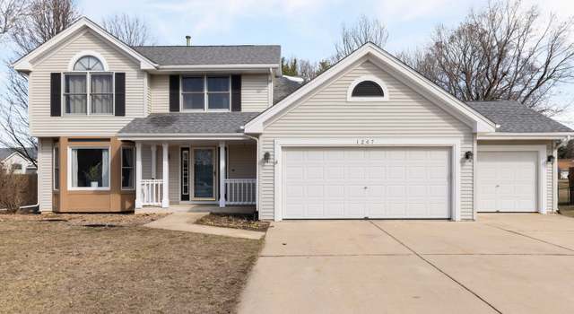 Photo of 1267 Wallace Pkwy, Rockton, IL 61072
