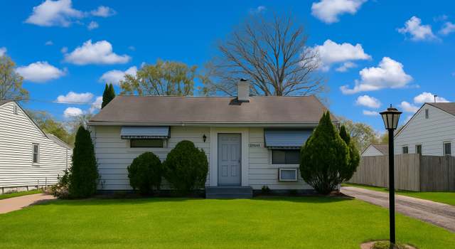Photo of 2821 S 11th Ave, Broadview, IL 60155