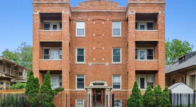 Photo of 3737 N Pulaski Rd Unit 2S, Chicago, IL 60641