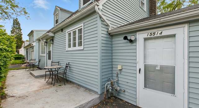 Photo of 15514 Ridgeway Ave, Markham, IL 60428