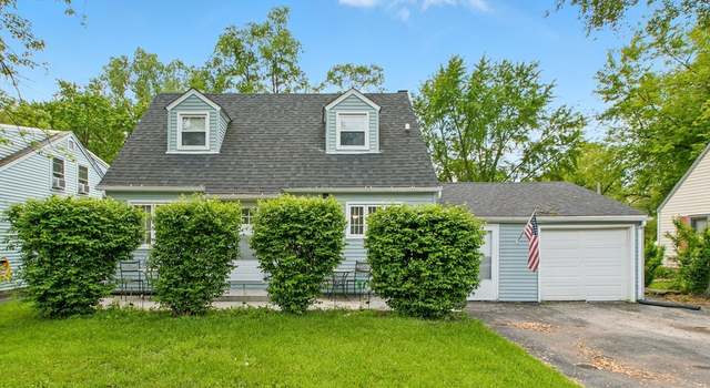 Photo of 15514 Ridgeway Ave, Markham, IL 60428