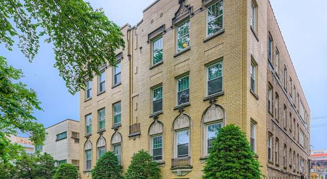 Photo of 814 Dobson St Unit 3W, Evanston, IL 60202