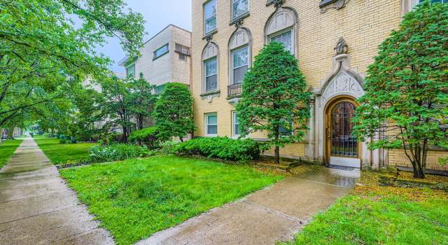 Photo of 814 Dobson St Unit 3W, Evanston, IL 60202