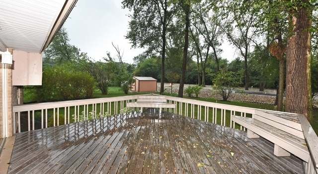 Photo of 125 Poston Rd, Willow Springs, IL 60480