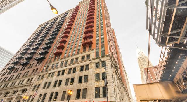 Photo of 208 W Washington St #2111, Chicago, IL 60606