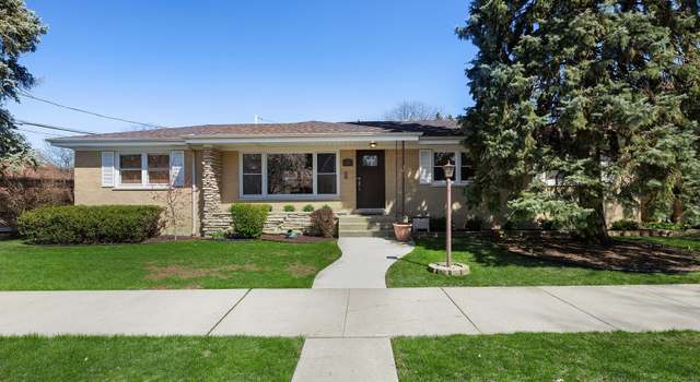 Photo of 6311 N Melvina Ave, Chicago, IL 60646