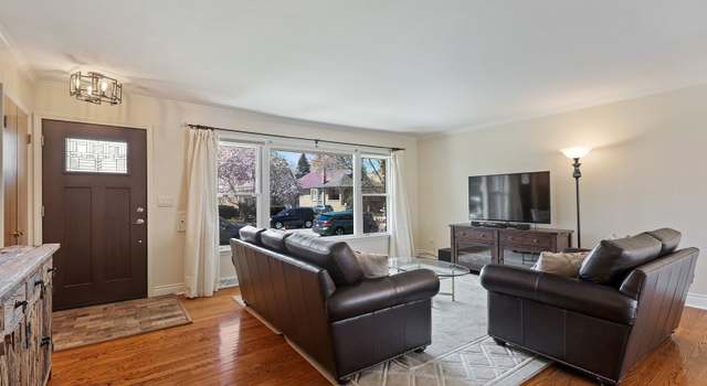 Photo of 6311 N Melvina Ave, Chicago, IL 60646