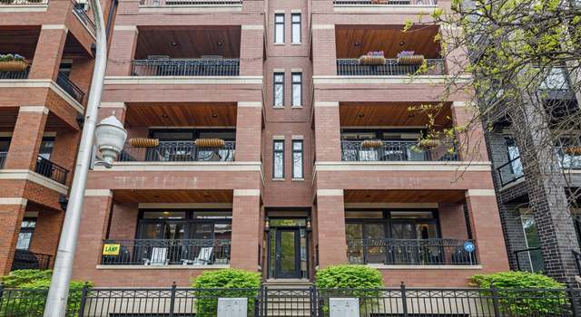 Photo of 2918 N Sheffield Ave Unit 1N, Chicago, IL 60657