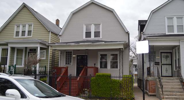 Photo of 6412 S Wolcott Ave, Chicago, IL 60636