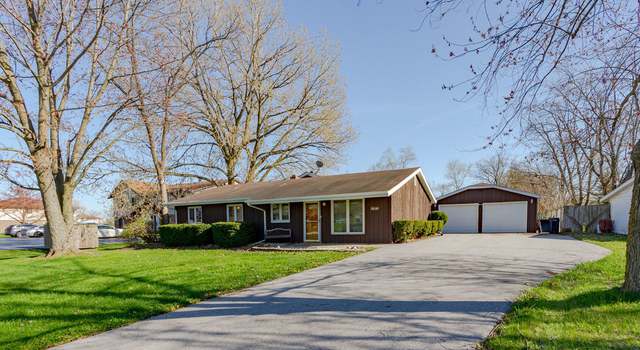 Photo of 16141 Sherwood Dr, Orland Park, IL 60462