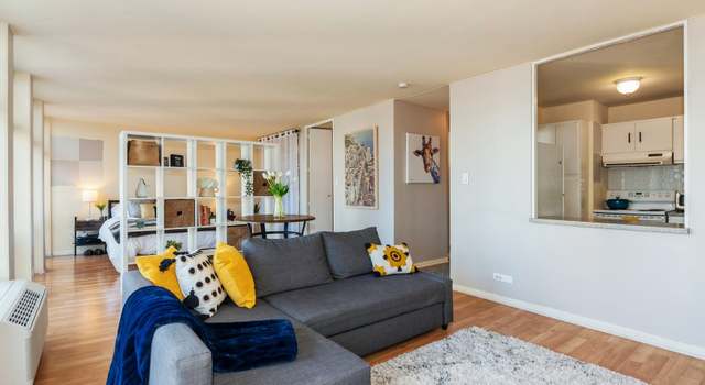 Photo of 111 E Chestnut St Unit 22D, Chicago, IL 60611