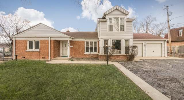 Photo of 8353 N New England Ave, Niles, IL 60714