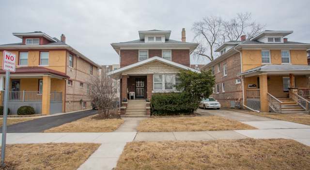 Photo of 815 S 6th Ave, Maywood, IL 60153