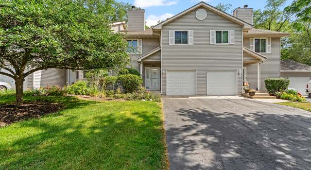 Photo of 4232 Caribou Ct, Joliet, IL 60431