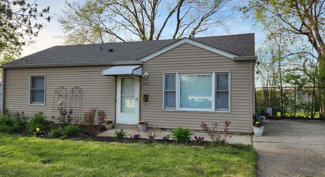 Photo of 1807 Burry Circle Dr, Crest Hill, IL 60403