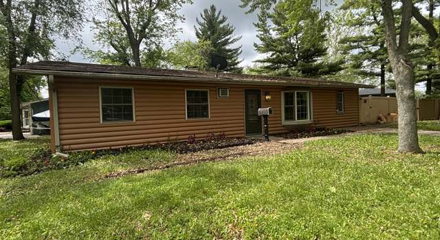 Photo of 85 Circle Dr E, Montgomery, IL 60538