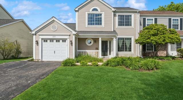Photo of 224 Dunton Ct, Mundelein, IL 60060