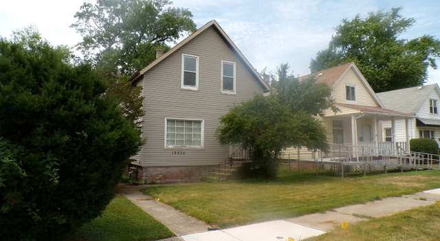 Photo of 12934 Mozart St, Blue Island, IL 60406