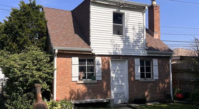 Photo of 5537 S Komensky Ave, Chicago, IL 60629