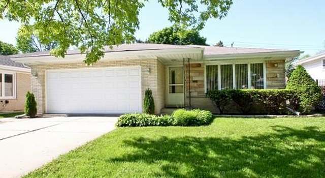 Photo of 311 W Talcott Rd, Park Ridge, IL 60068