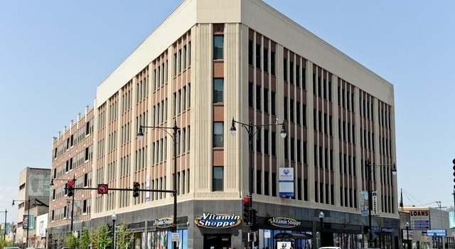 Photo of 4015 N Milwaukee Ave #206, Chicago, IL 60641
