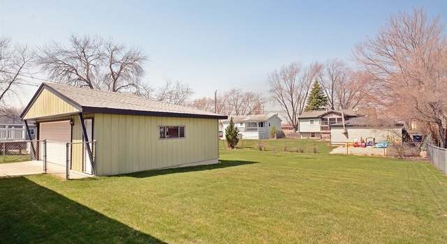 Photo of 8812 Fairway Dr, Orland Park, IL 60462