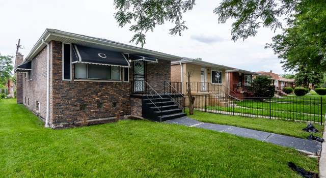 Photo of 9501 S Emerald Ave, Chicago, IL 60628