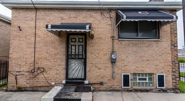 Photo of 9501 S Emerald Ave, Chicago, IL 60628
