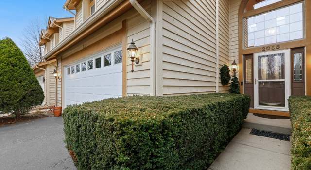 Photo of 2055 Yellow Daisy Ct, Naperville, IL 60563