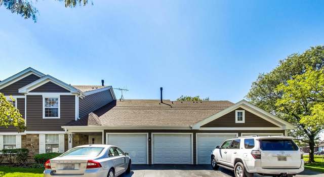 Photo of 601 Hanover Ct Unit Z1, Schaumburg, IL 60194