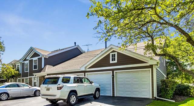 Photo of 601 Hanover Ct Unit Z1, Schaumburg, IL 60194
