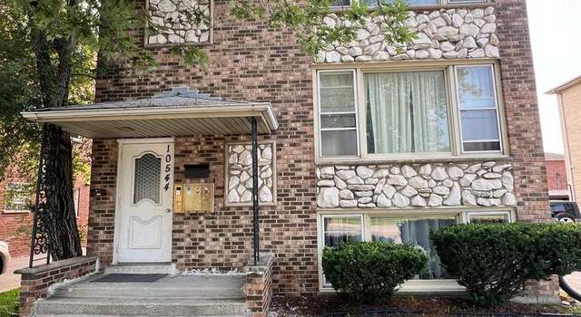 Photo of 10544 Central Ave, Chicago Ridge, IL 60415