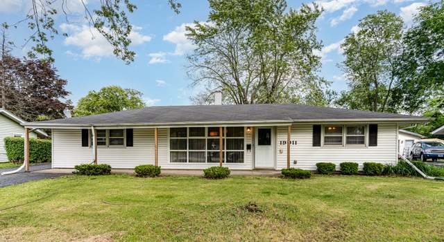 Photo of 19011 John Ave, Country Club Hills, IL 60478