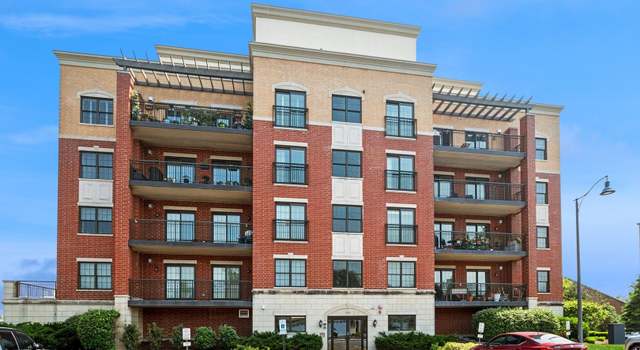 Photo of 10735 W Clocktower Dr #402, Countryside, IL 60525