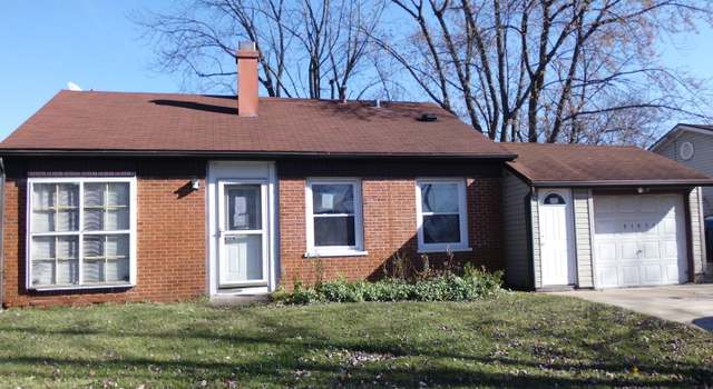 Photo of 21851 Orion Ave, Sauk Village, IL 60411